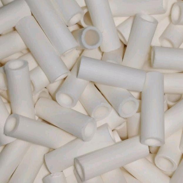 Promo saringan kapas atau busa aquarium filter reguler bolong tembus premium untuk perawatan ikan