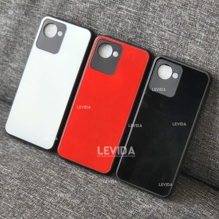 Realme Narzo 50I Prime Tempered Glass Case Realme Narzo 50I Prime