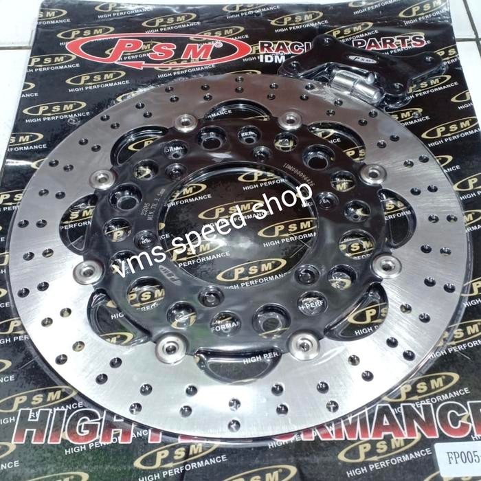 Berkualitas Disc Psm Lebar New Megapro/ Piringan Cakram Psm 320Mm Megapro New Terlariss 