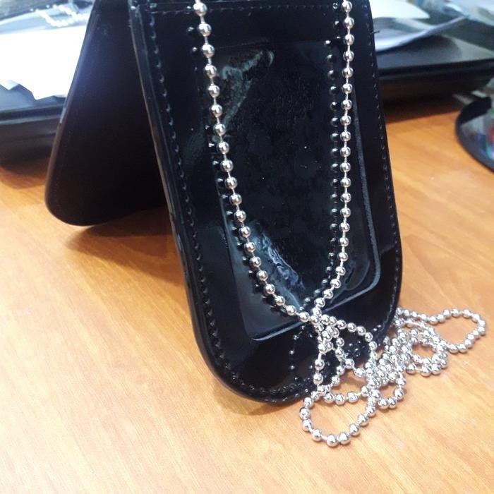 

Ready Dompet Kalung Name Tag Holder Kta Bnn Eksklusif