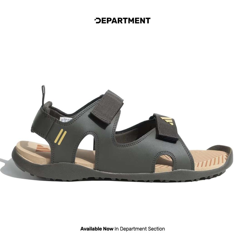 ADIDAS Sepatu Sandal Unisex TERREX AZTEX JK3835 ORI