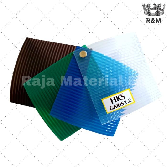 Pilihan- Fiber Pagar Garis 1,2 Mm Penutup Pagar Fiber Plastik Pp