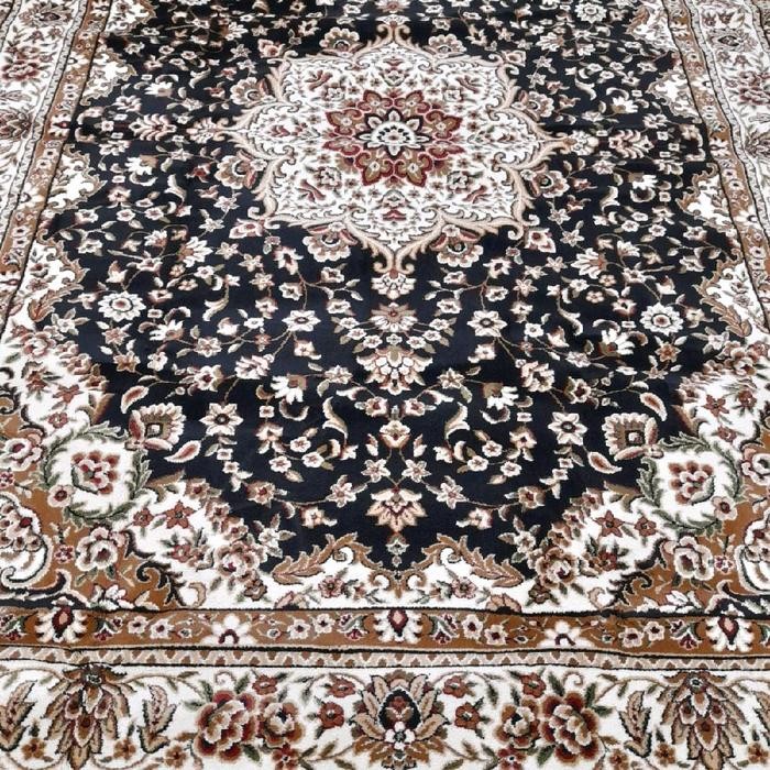 Karpet Lantai Semi Turki Shiraz SHRZ Permadani Extra Jumbo 300 x 400