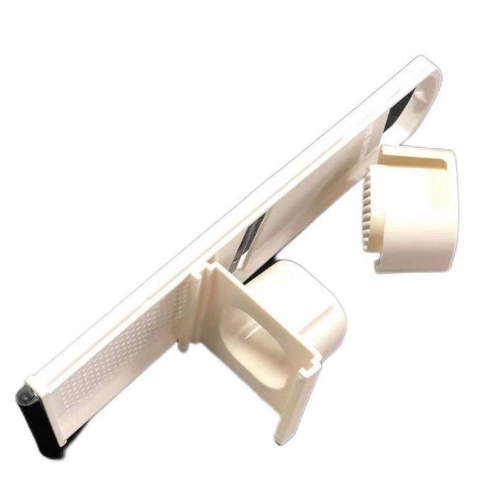 Alat Pengiris Bawang Pemotong Bawang Putih Alat Pemotong Timun