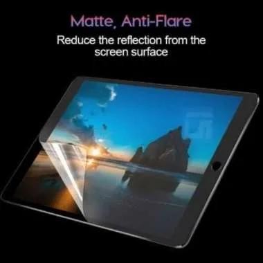 READY STOCK HYDROGEL MATTE FULL SCREEN PROTECTOR FULL LAPTOP DELL VOSTRO 3510