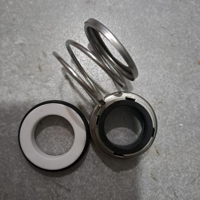 ready mechanical seal TS 108/17 od 33mm