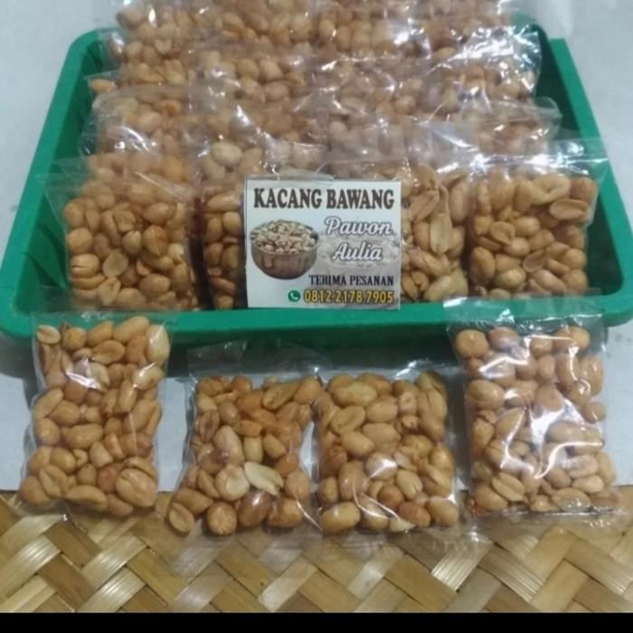 

kacang bawang eceran 50pcs