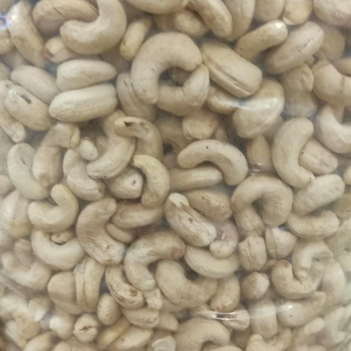 

Baru kacang mente 1kg mentah