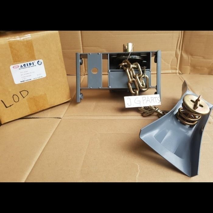 Diskon Gantungan Ban Serep Truk Fuso Hino Lohan Nissan Acipi