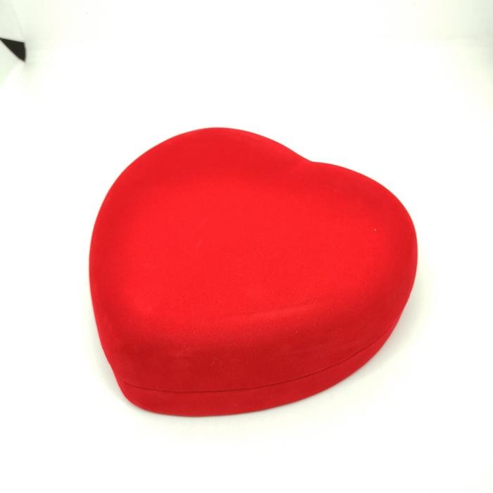 Kotak Perhiasan Set Bagus Kotak Mahar Set Kotak perhiasan bludru