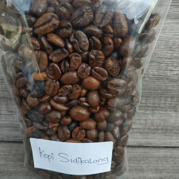 

Kopi Sidikalang