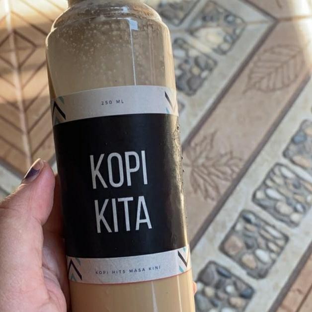 

Kopi Susu