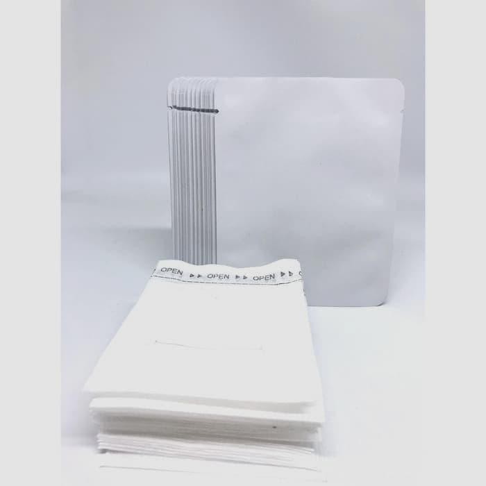 

Paket Kemasan Sachet For Drip Bag Coffee Filter
