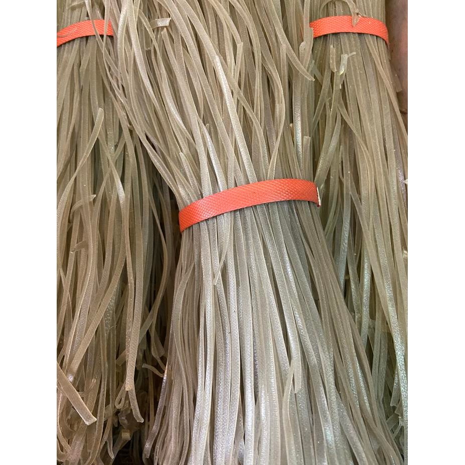 

Bihun Ubi Pipih Hong Shu Pian Fen 500Gr