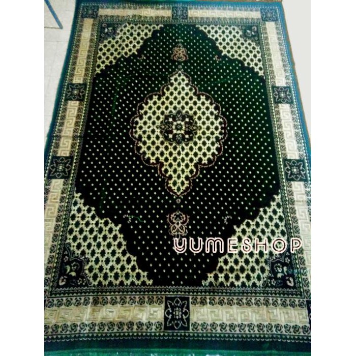 KARPET IMPOR KOHINOOR (TURKI) UKURAN 140X200
