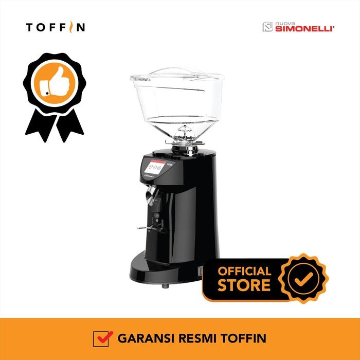 Nuova Simonelli Grinder MDXS On Demand D65