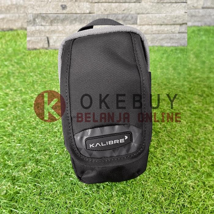 Tas Hp Kalibre Smartphone Case 928061999 Grey Sarung Hp tas Pinggang 928061