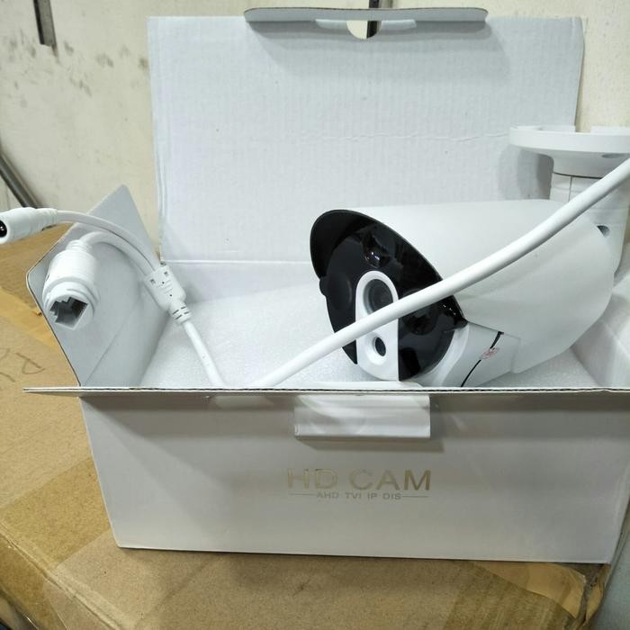 ip camera outor 4Mp onvif HD