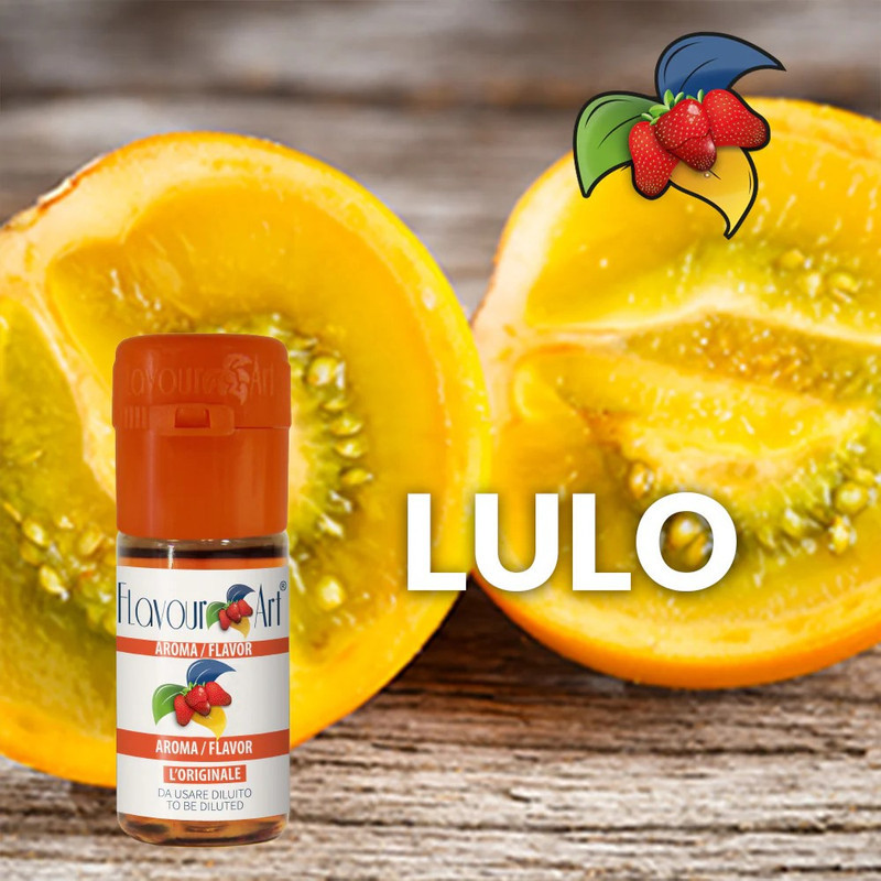 

FA Lulo 30ml