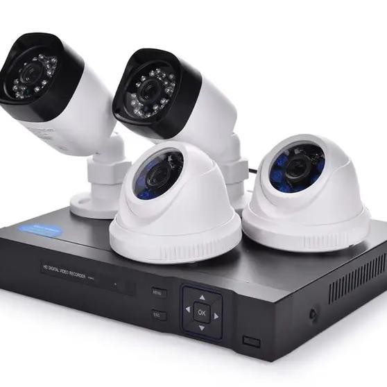 paket cctv full hd 6camera