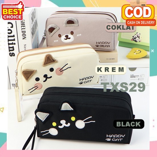 

Kotsk Pensill Aestetic Desgrip Anak Cowok Cewek Tepak Alat Tulis Sekolah Kuliah Dosgrip Pengsil Korean Style Disgrp Pensil Sekolah Dusgrip Skolah Laki Laki Perempuan Kotak Pensil Lucu Kotsk Tempat Pensil Motif Karakter L Txs29 Tempat Pensil Model Kucing K