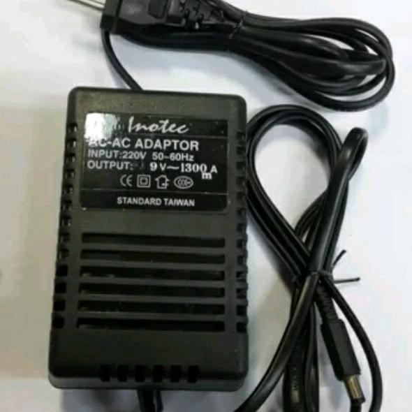 ADAPTOR UNTUK EFEK GITAR DIGITECH WHAMMY