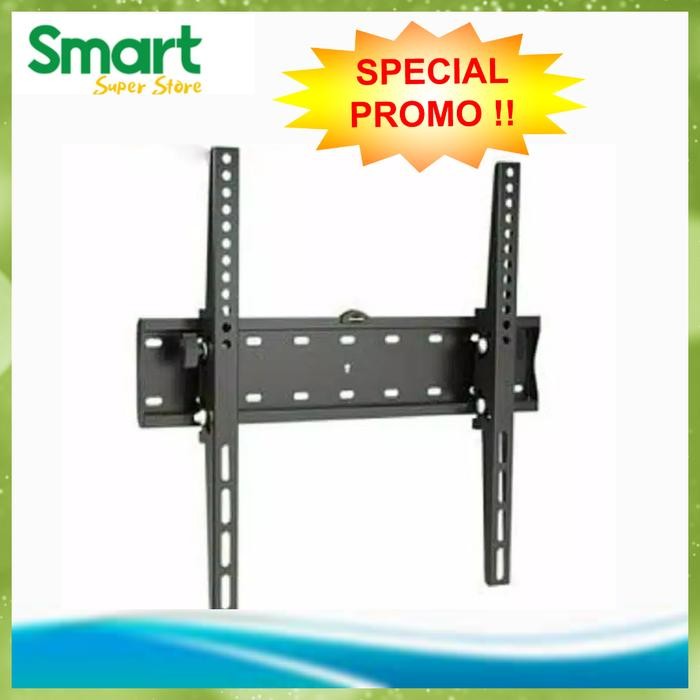 Bracket Tv Braket Tv Brecket Tv 43Inch, 55Inch, 60Inch