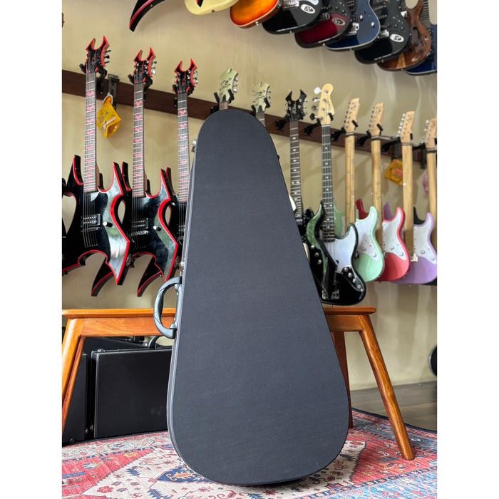 TERBARU Hardcase Gitar Akustik/Box Gitar BISA GOSEND