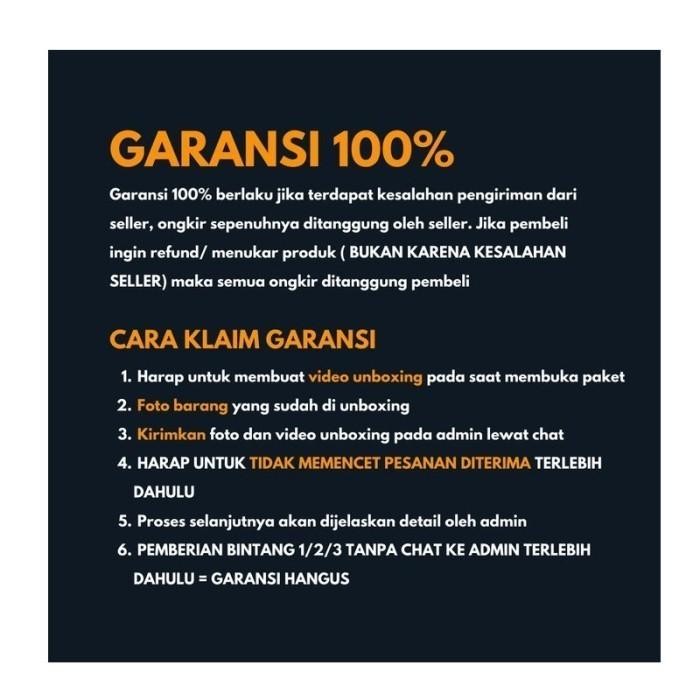 Flexible Fingerprint Sensor Xiaomi Redmi 6 Pro / Mi A2 Lite