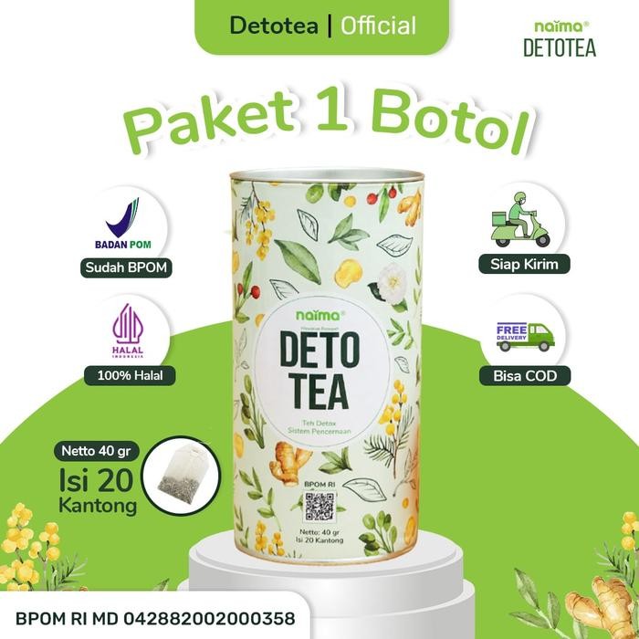 

Exp Lama Detotea Teh Rempah Herbal Jahe & Daun Kelor Alami - Teh Detox Shopee