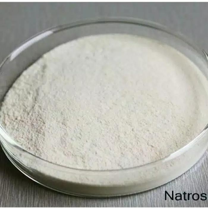 

Pilihan- Natrosol / Hydroxyethylcelulose / Hec Ex. Usa 100 Gr