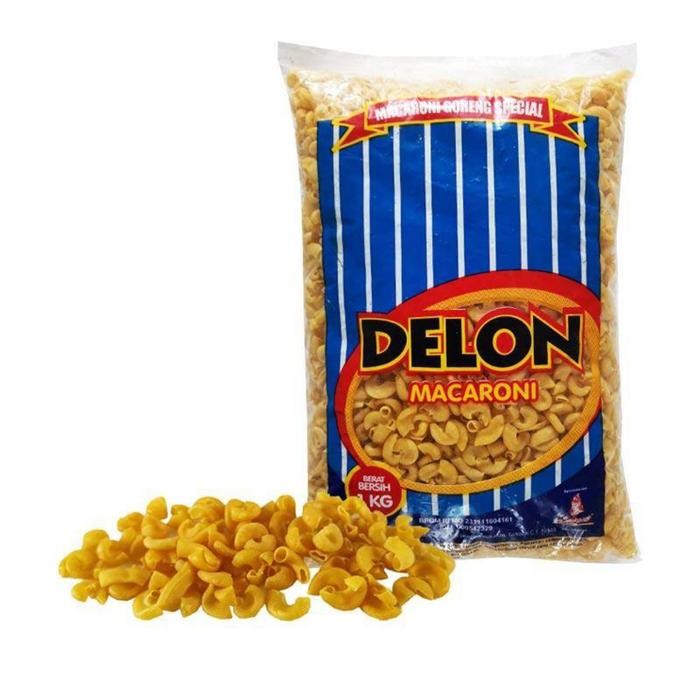 

Pilihan- Makaroni Goreng Delon Bantet Biru Tidak Mekar 1Kg