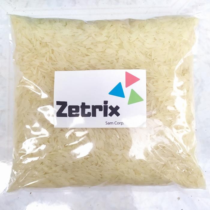

Pilihan- Beras Basmati 1 Kg Abang Sam