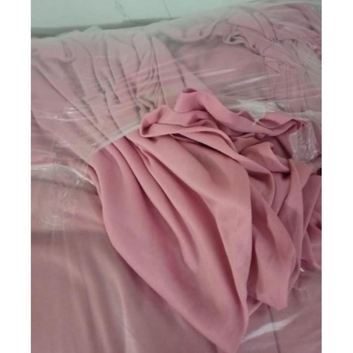 Pilihan- Kain Kiloan Termurah / Furing Hyget Kiloan / Kain Potongan Murah /