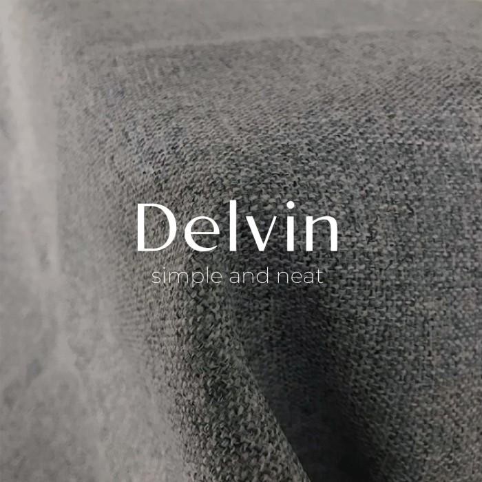 Pilihan- Regency Kain Sofa Kain Kursi Kain Jok - Delvin