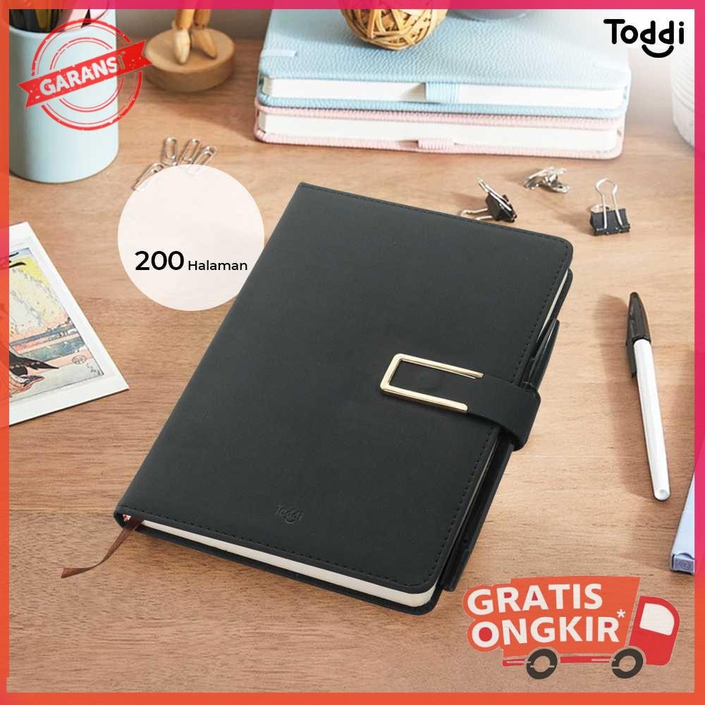 

Buku Jurnal Hardcover 68GSM 200 Halaman Grid - JSK25