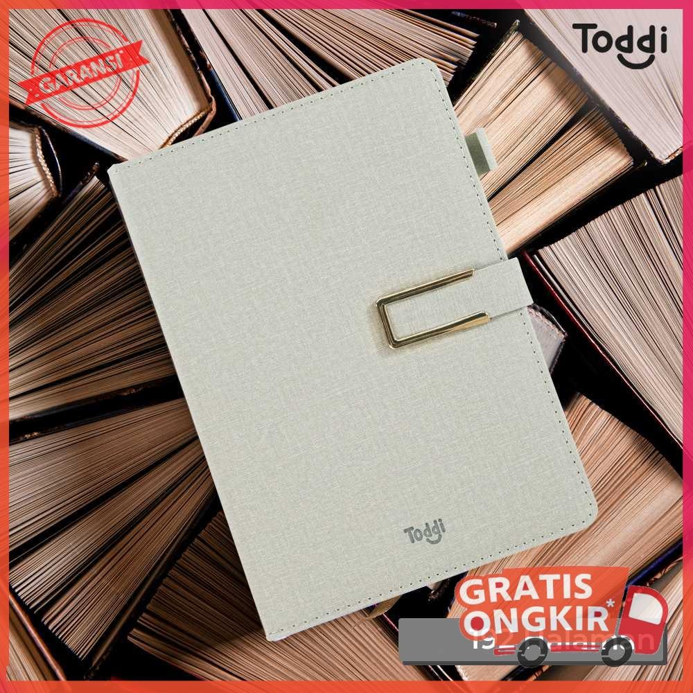 

Buku Jurnal Hardcover Diary 72GSM 192 Halaman Grid - JSK25