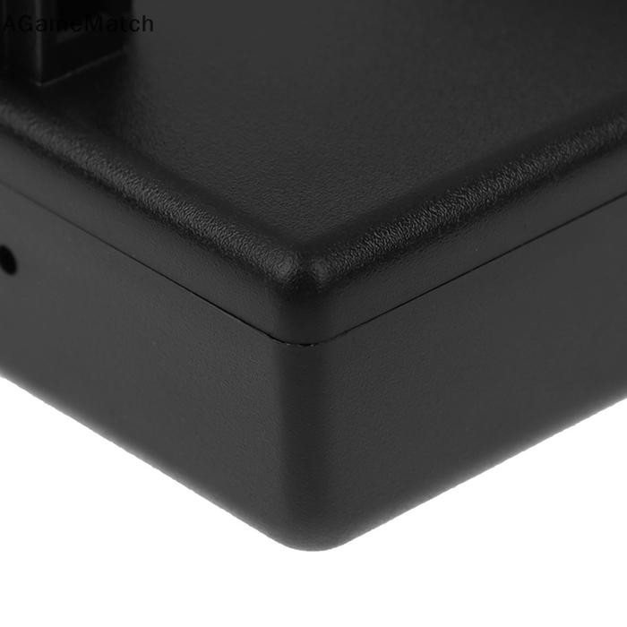 Agame CGDI ESL ELV Emulator Simulator Untuk Mercedes Untuk Benz W204