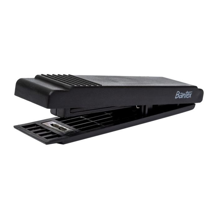 

Pilihan- Bantex Pocket Stapler Black 9332 10