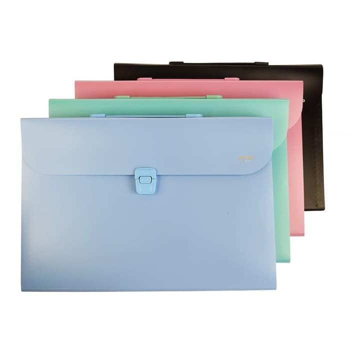 

Pilihan- Joyko Map Expanding File Ef-2F4 Folio Murah Bahan Plastik Murah