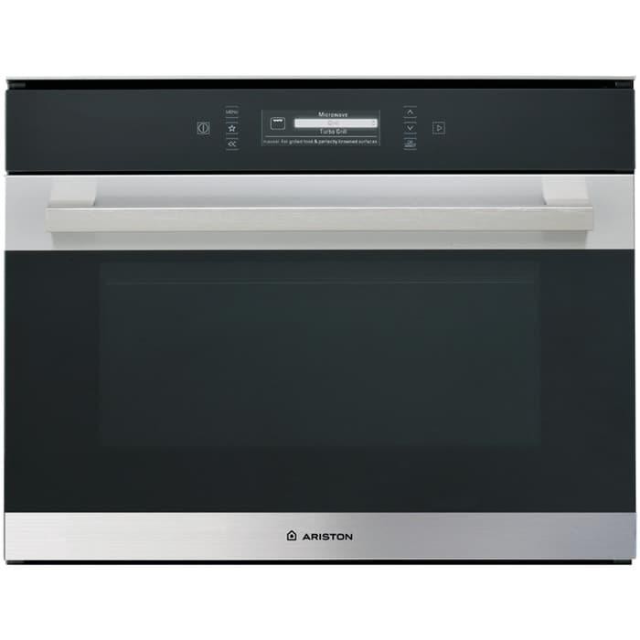 Ariston Built In Microwave Combi Mp796Ixaex