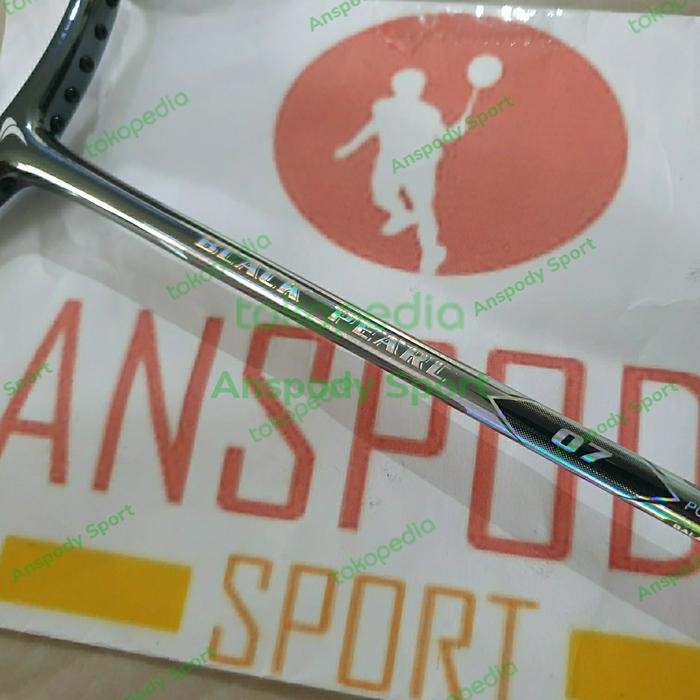 Raket Flypower Black Pearl 07