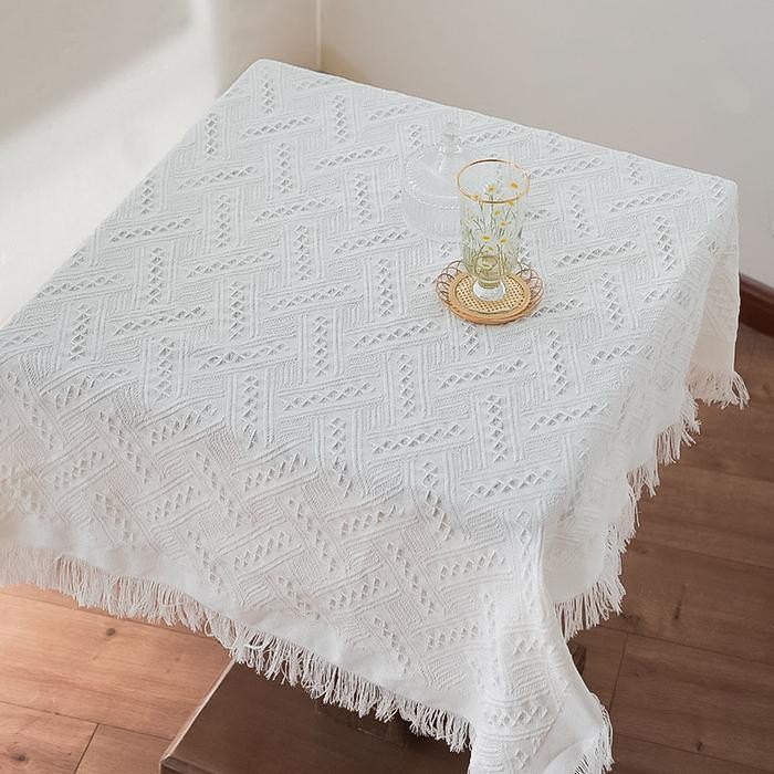 Nordic Blanket / Selimut Sofa