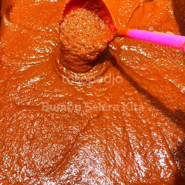 

Pilihan- Bumbu Mie Aceh 1Kg / Bumbu Asli Aceh / Mangat That Rasa Kuliner Rayeuk