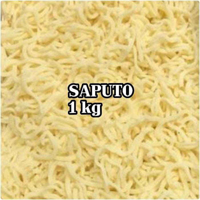 

Pilihan- Keju Mozzarella Shredded 1Kg Shredded Mozzarella Cheese