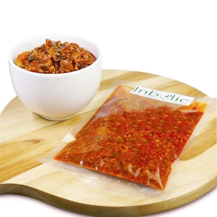 

Pilihan- Low Carb Bolognese Sauce Keto-Friendly