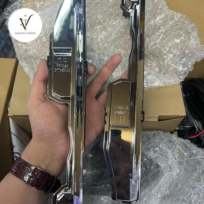 Paling Murah Lampu Kabut Terios Foglamp Terios 2023 2024 2025 Terlariss 