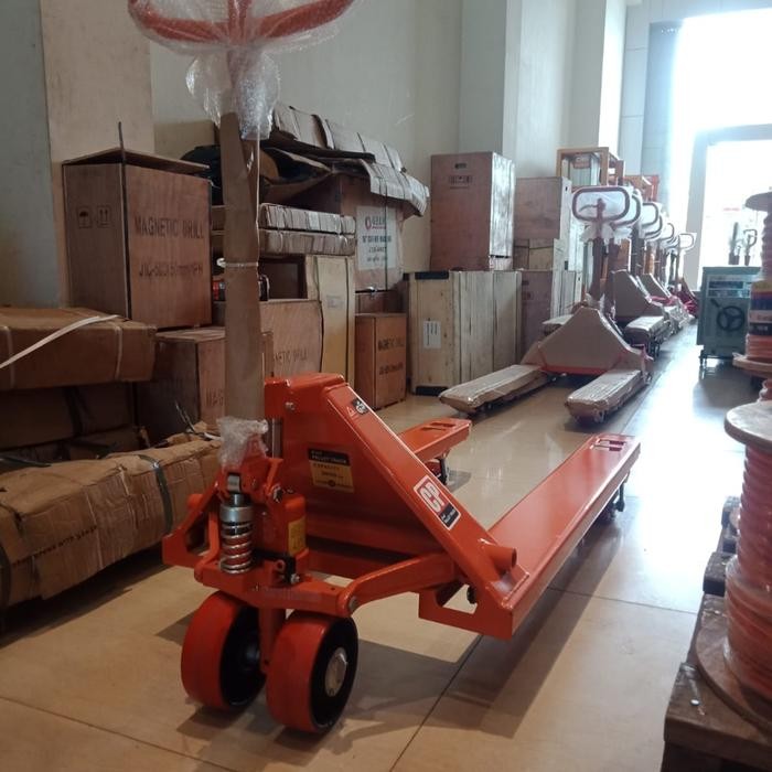 Hand pallet 2,5 Ton, hand pallet 2,5Ton