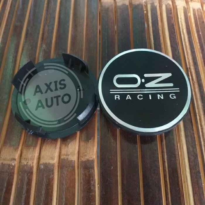 Dop Velg Oz 6Cm