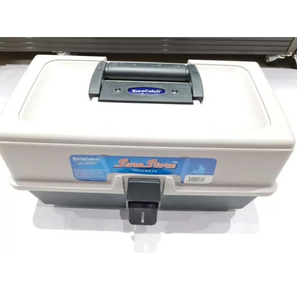 Surecatch Tackle Box 310